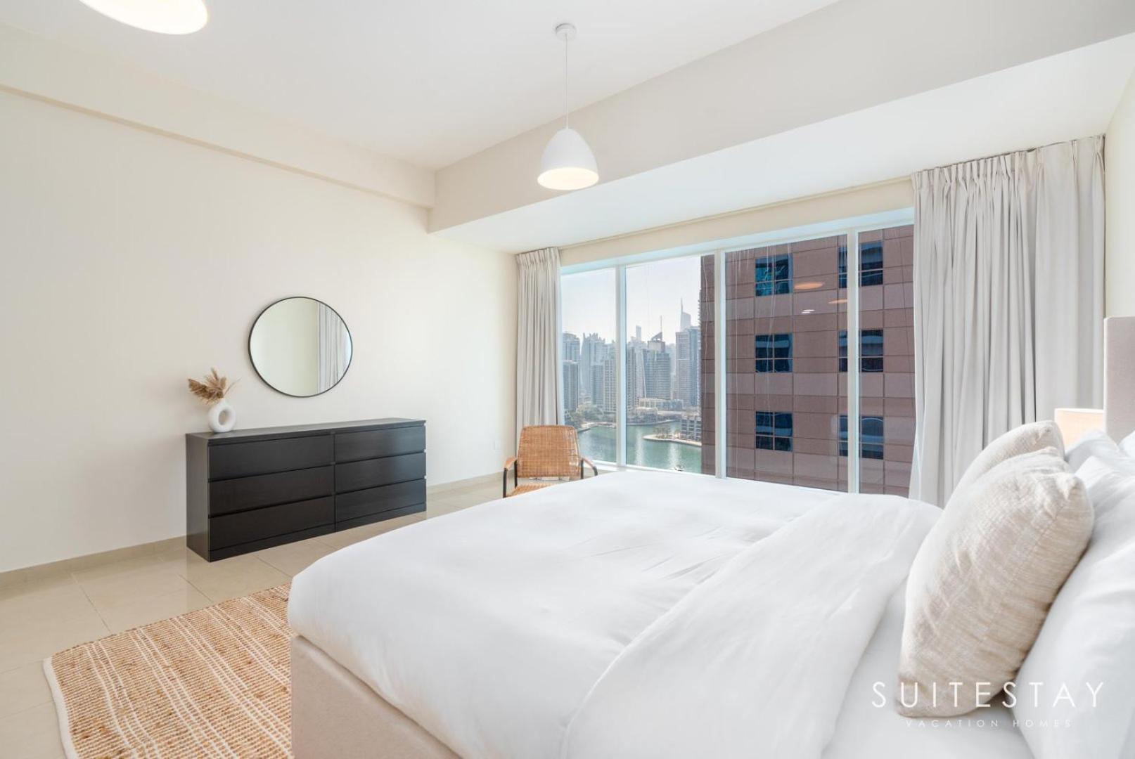 Panoramic Marina Ocean Appartement