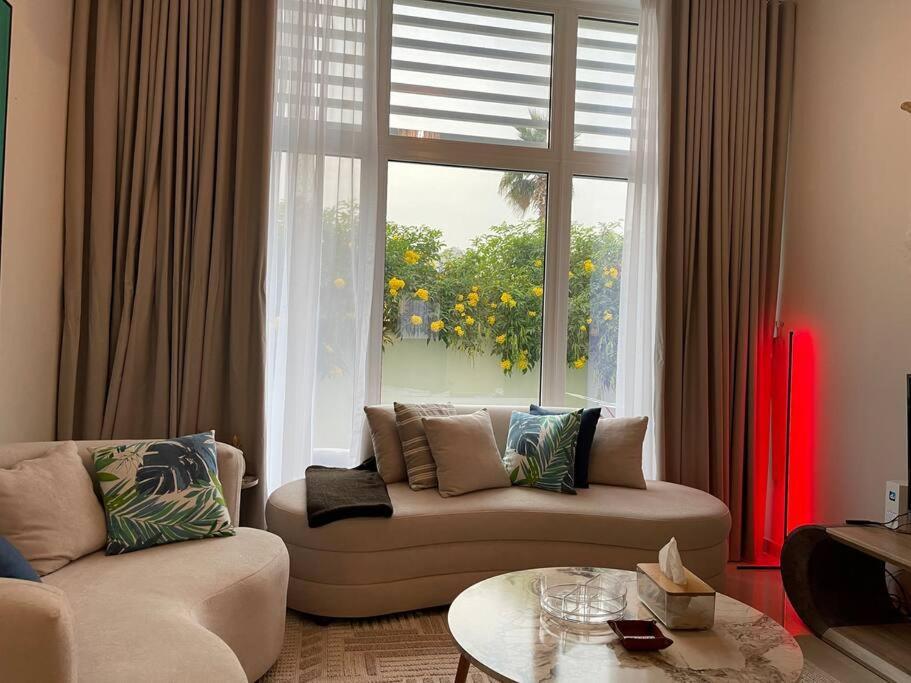 Ashri Hh Bright Apt-damac Hills2 Apartment Dubai