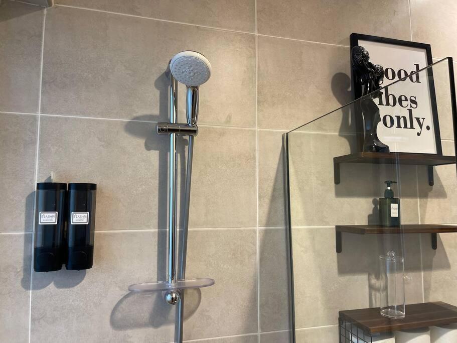 Apartment Ashri Hh Bright Apt-damac Hills2 Dubai