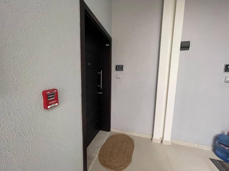 Apartment Ashri Hh Bright Apt-damac Hills2
