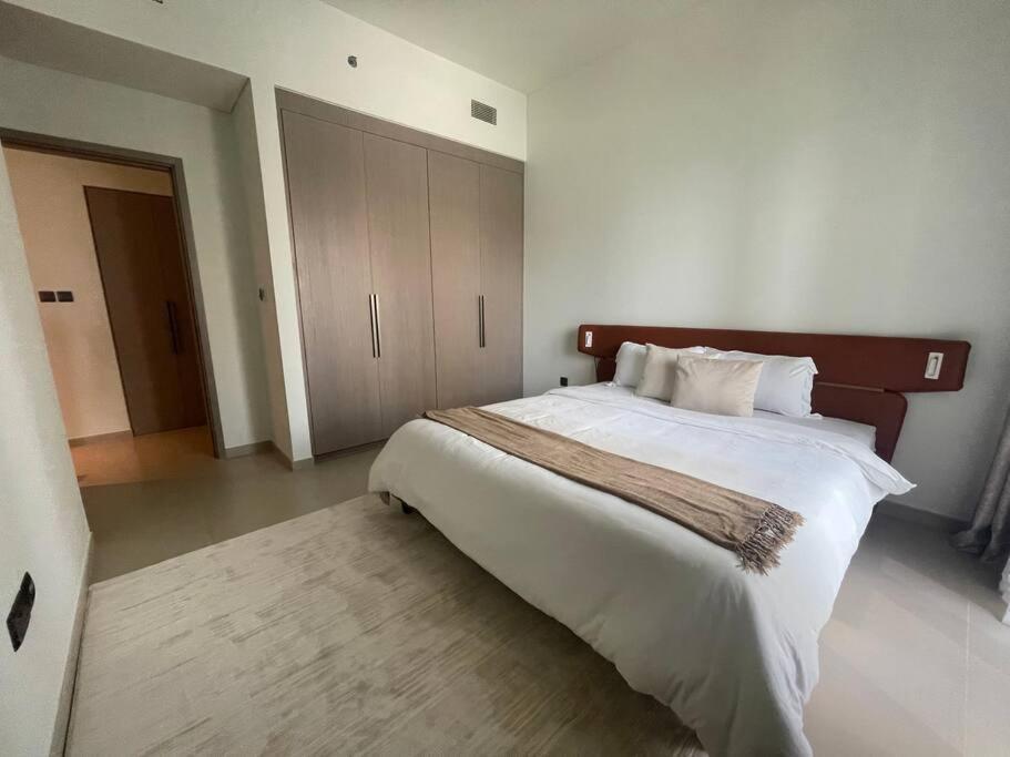 Burj Khalifa And Fountain View 2bedrooms Appartement Dubai