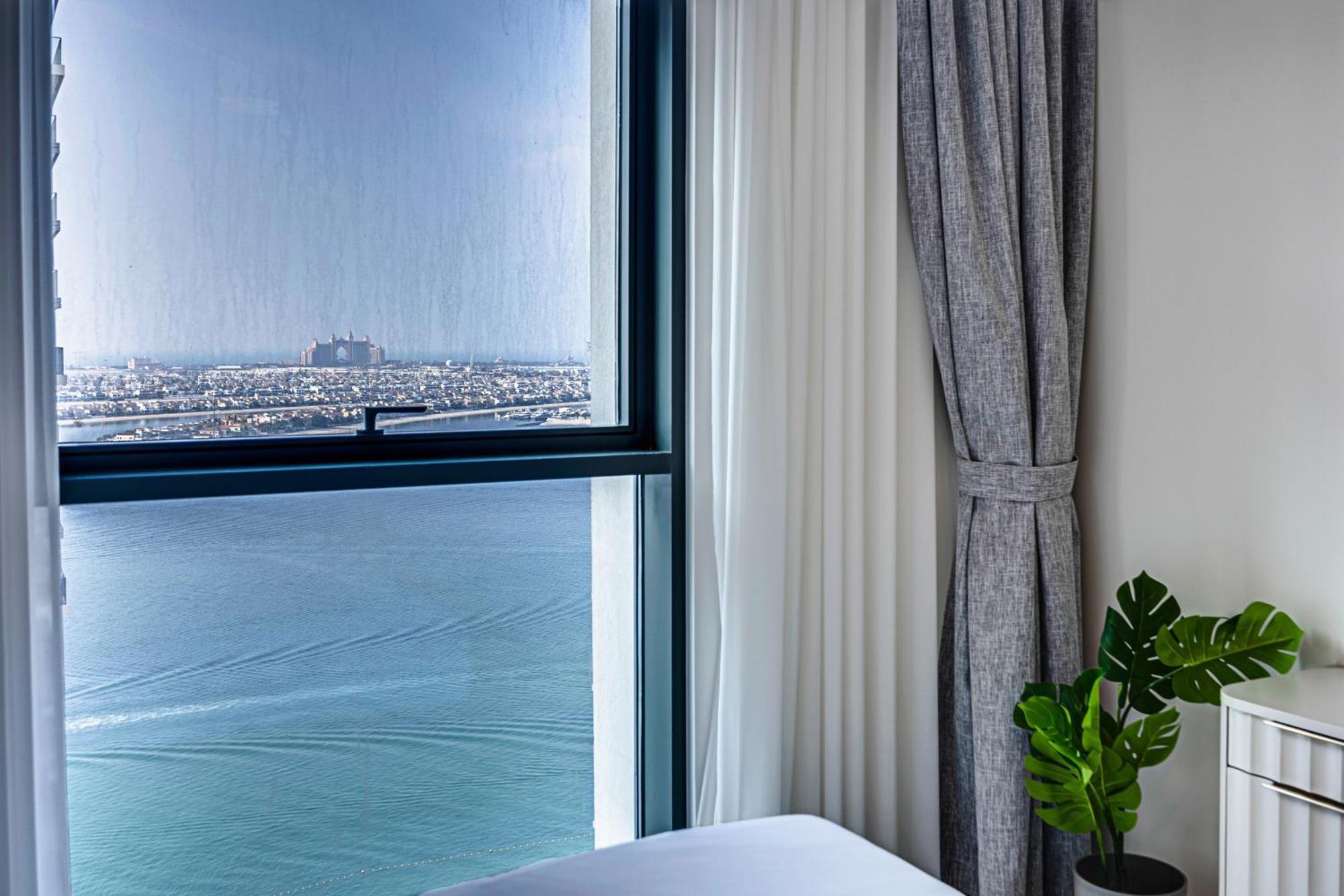 Marina Vista 1bd With Access In Beachfront Lägenhet