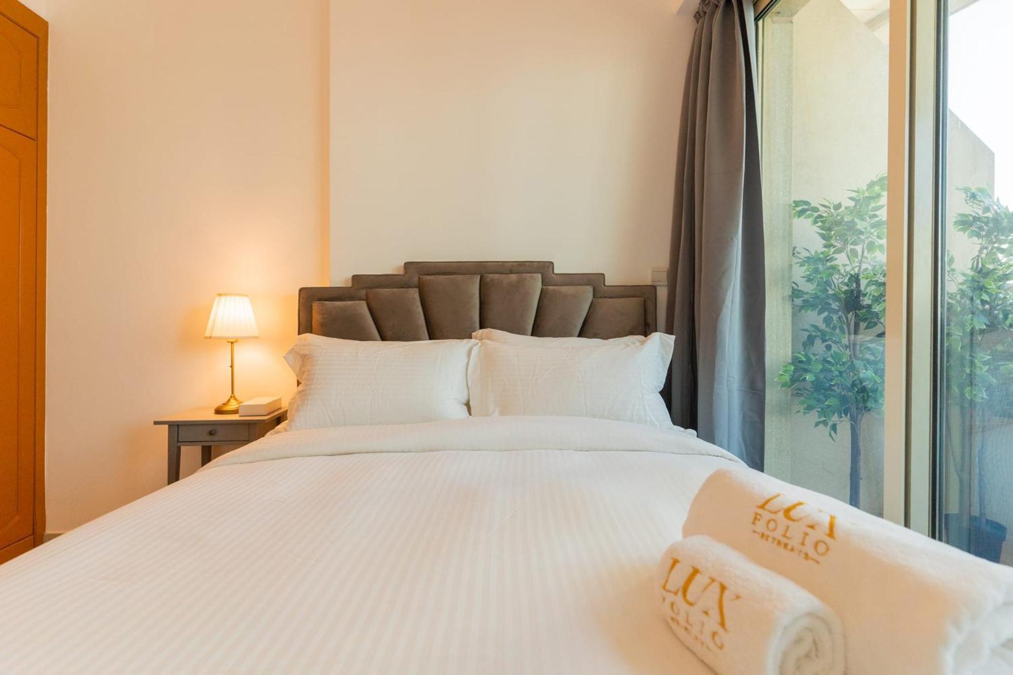 Cosy 1 Bedroom Marina * Dubai