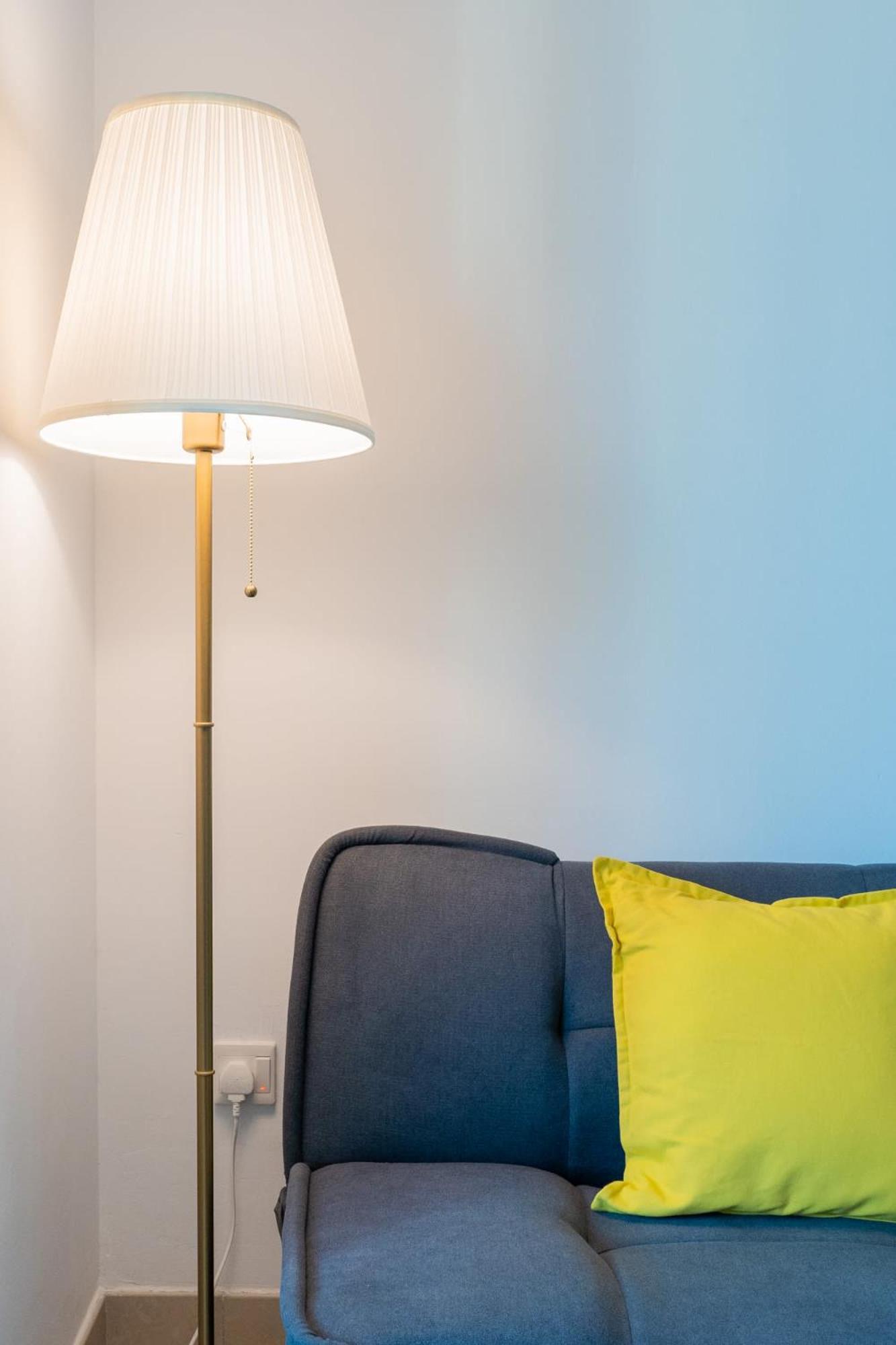 Cosy 1 Bedroom Marina Dubai