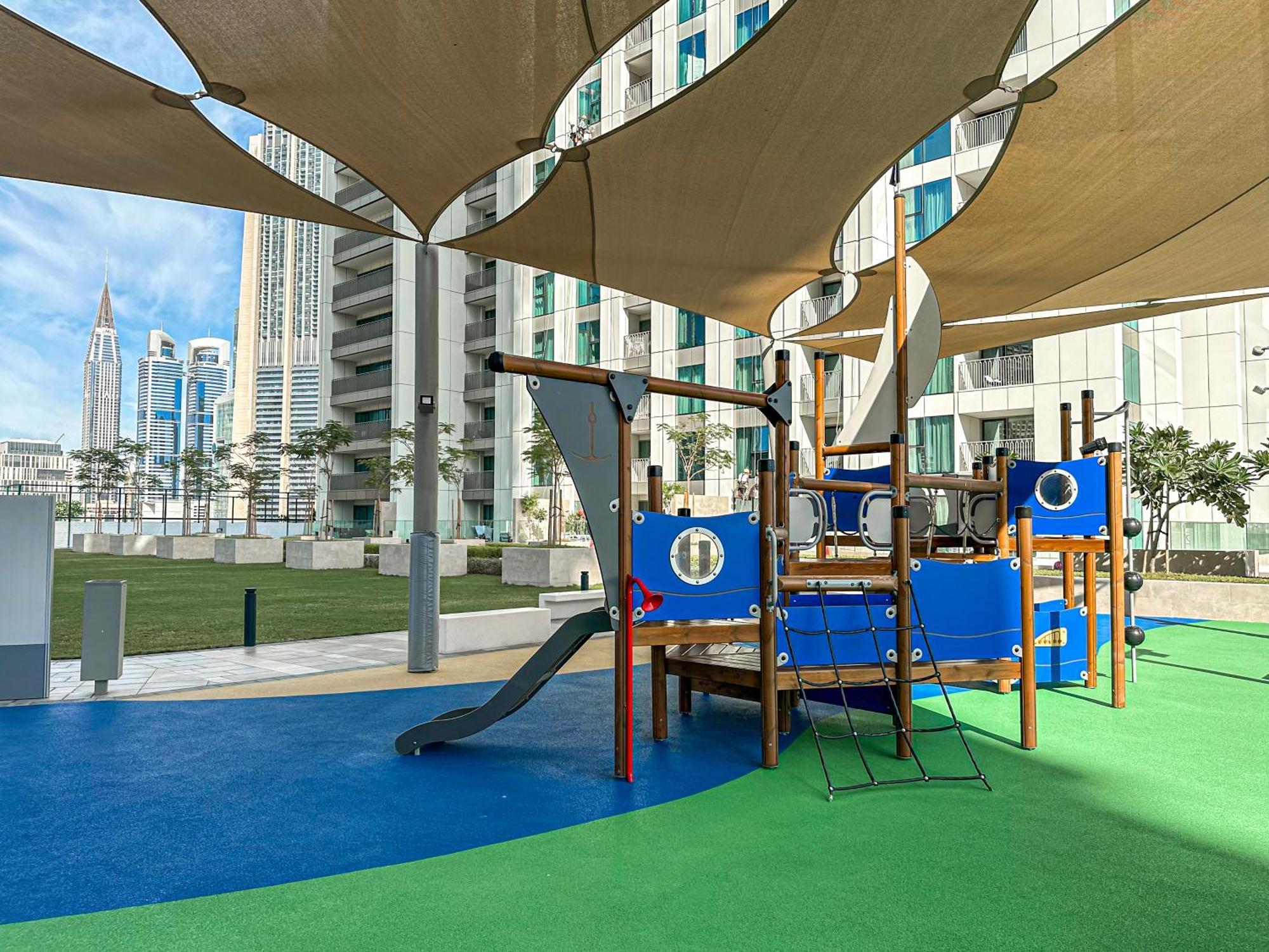 Appartamento Amazing Burj Khalifa Views With Mall Direct Connection In Downtown Dubai