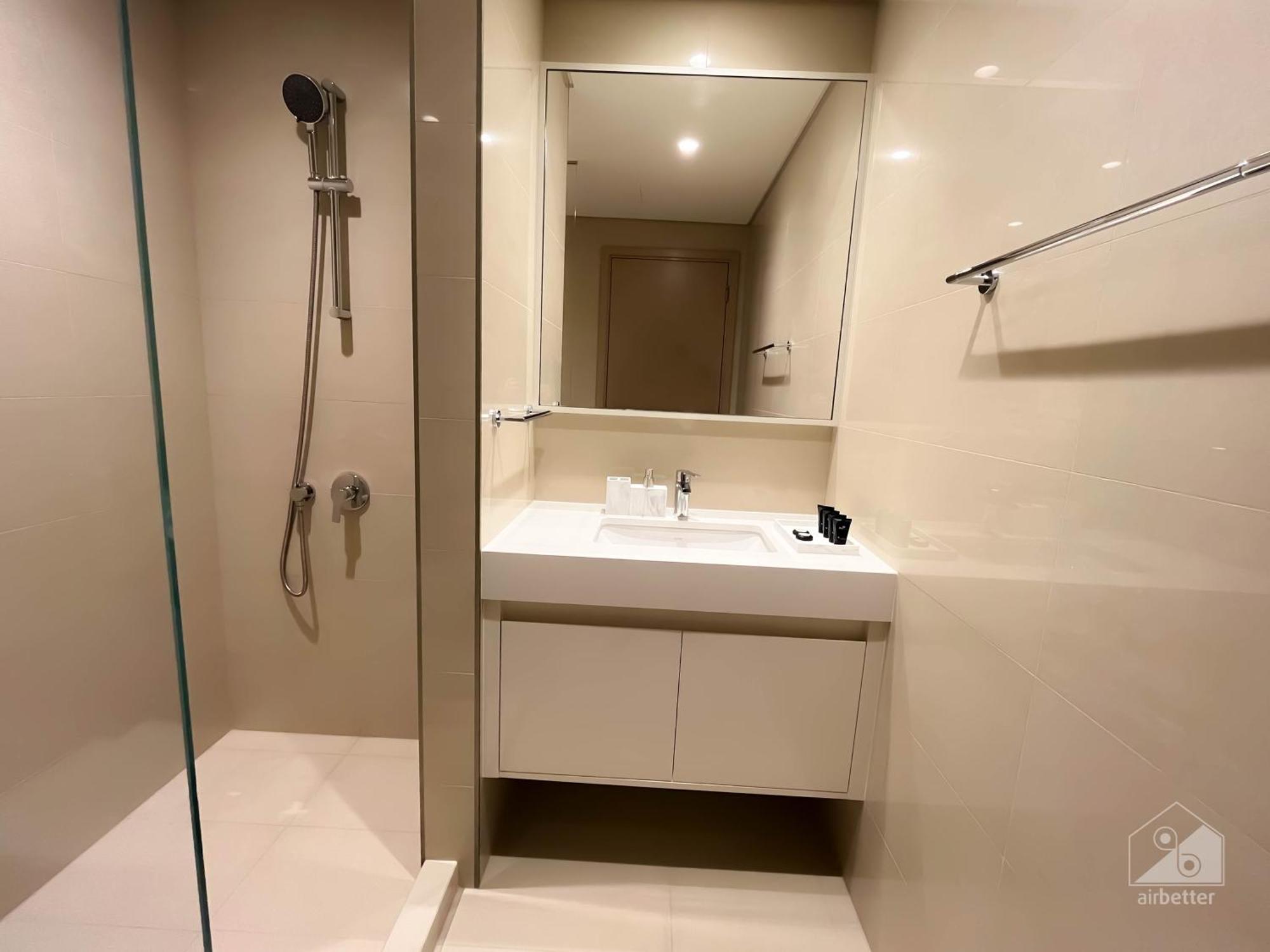 Apartamento Luxury Burj Royale Balcony Burj Khalifa View Dubái