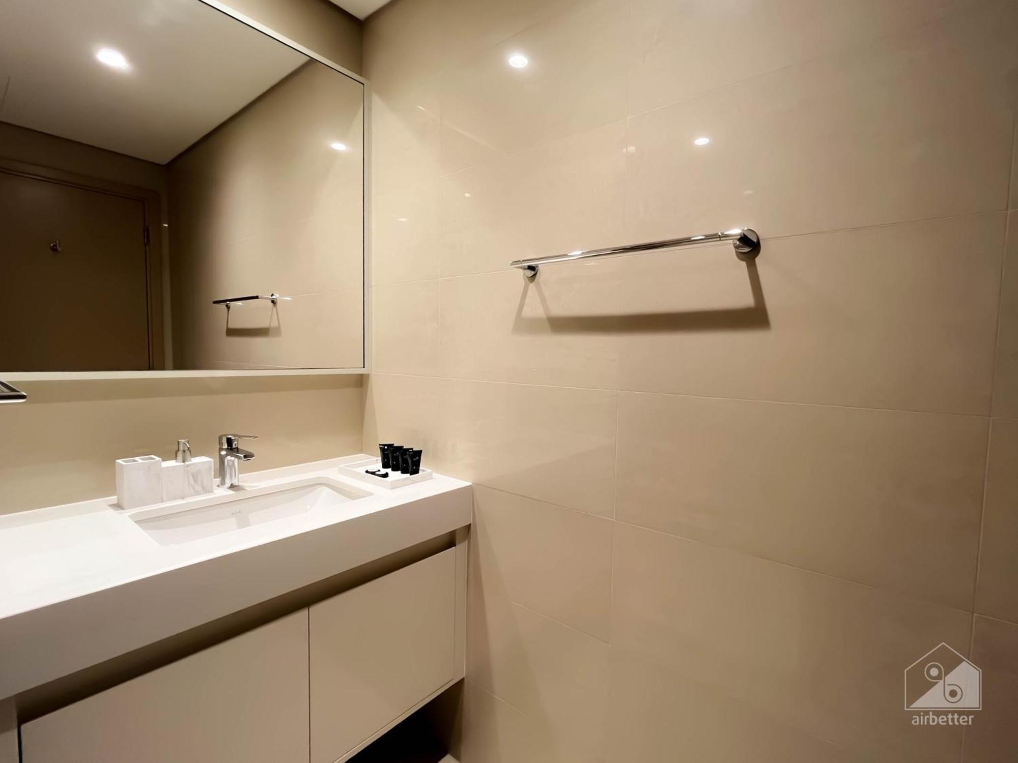 Apartamento Luxury Burj Royale Balcony Burj Khalifa View