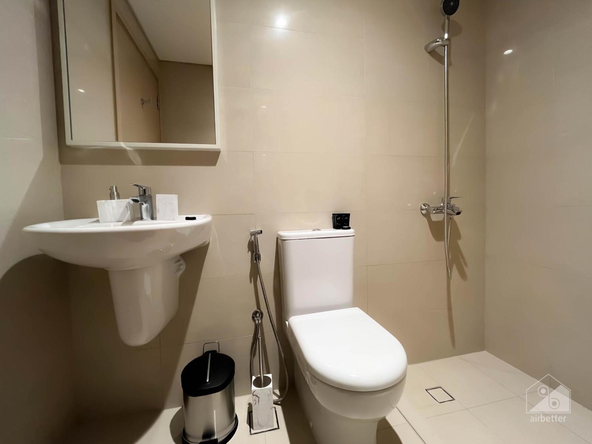 Apartamento Luxury Burj Royale Balcony Burj Khalifa View *