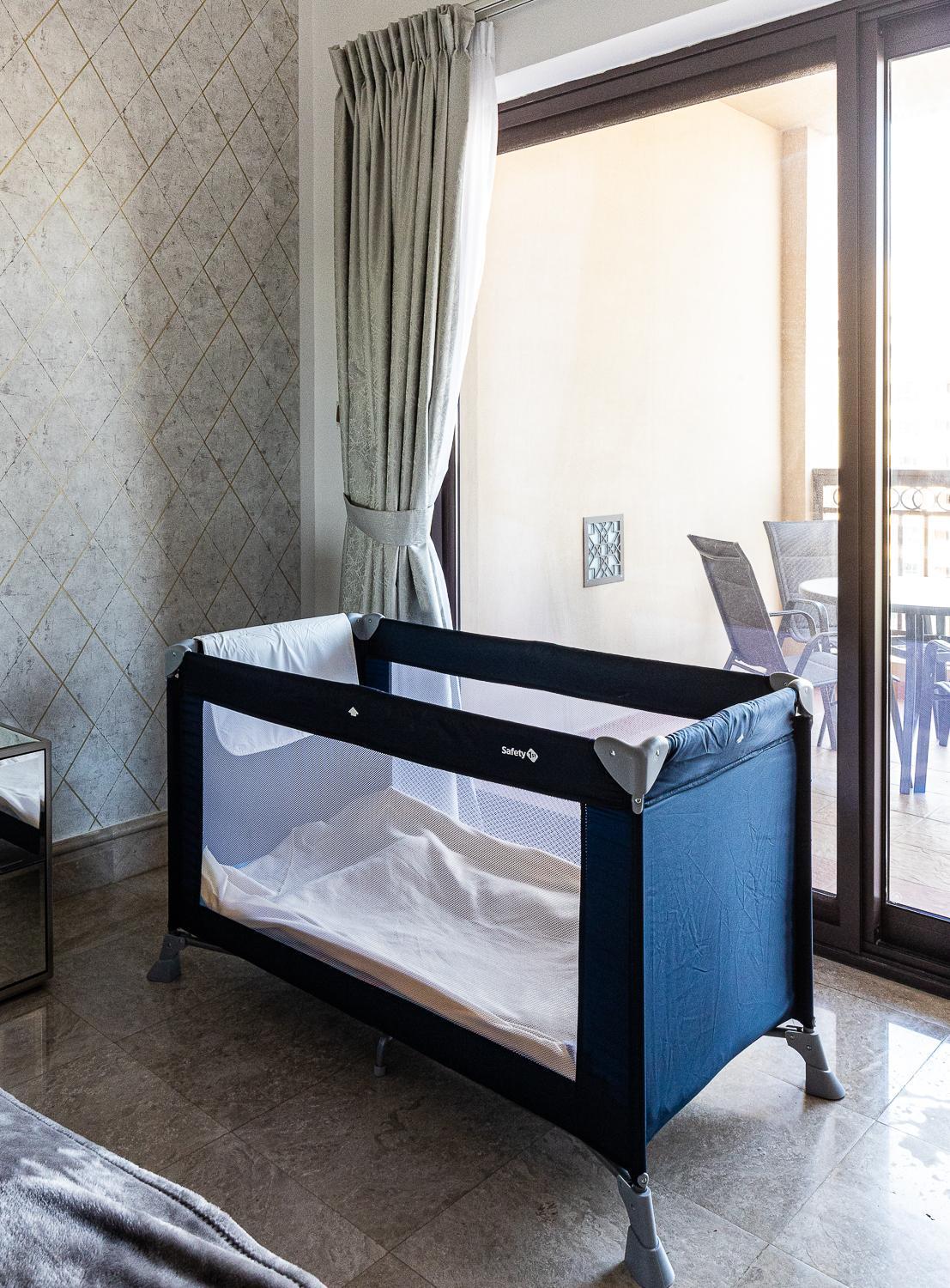 Apartment Fairmont South Palm