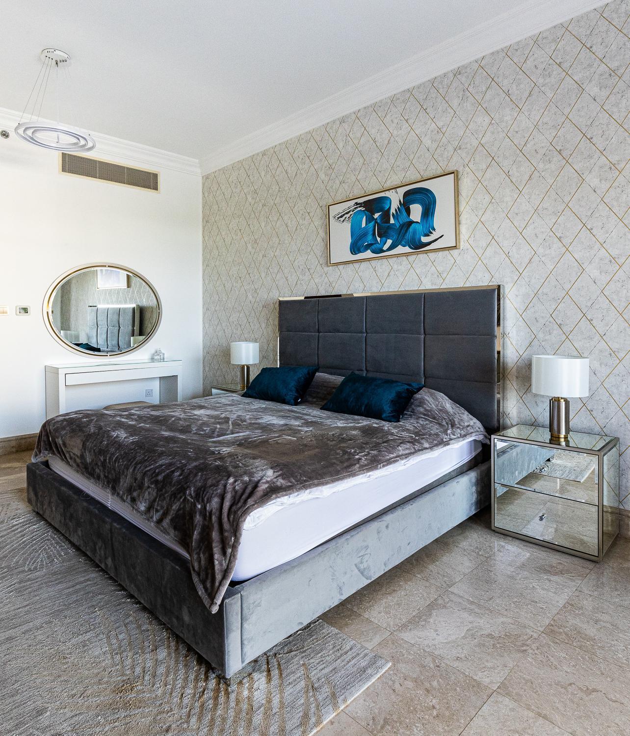 Fairmont South Palm * Dubai
