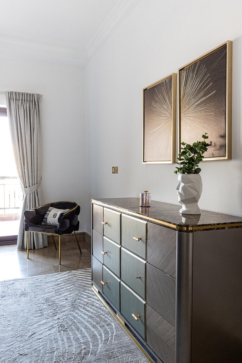 Fairmont South Palm Apartment *