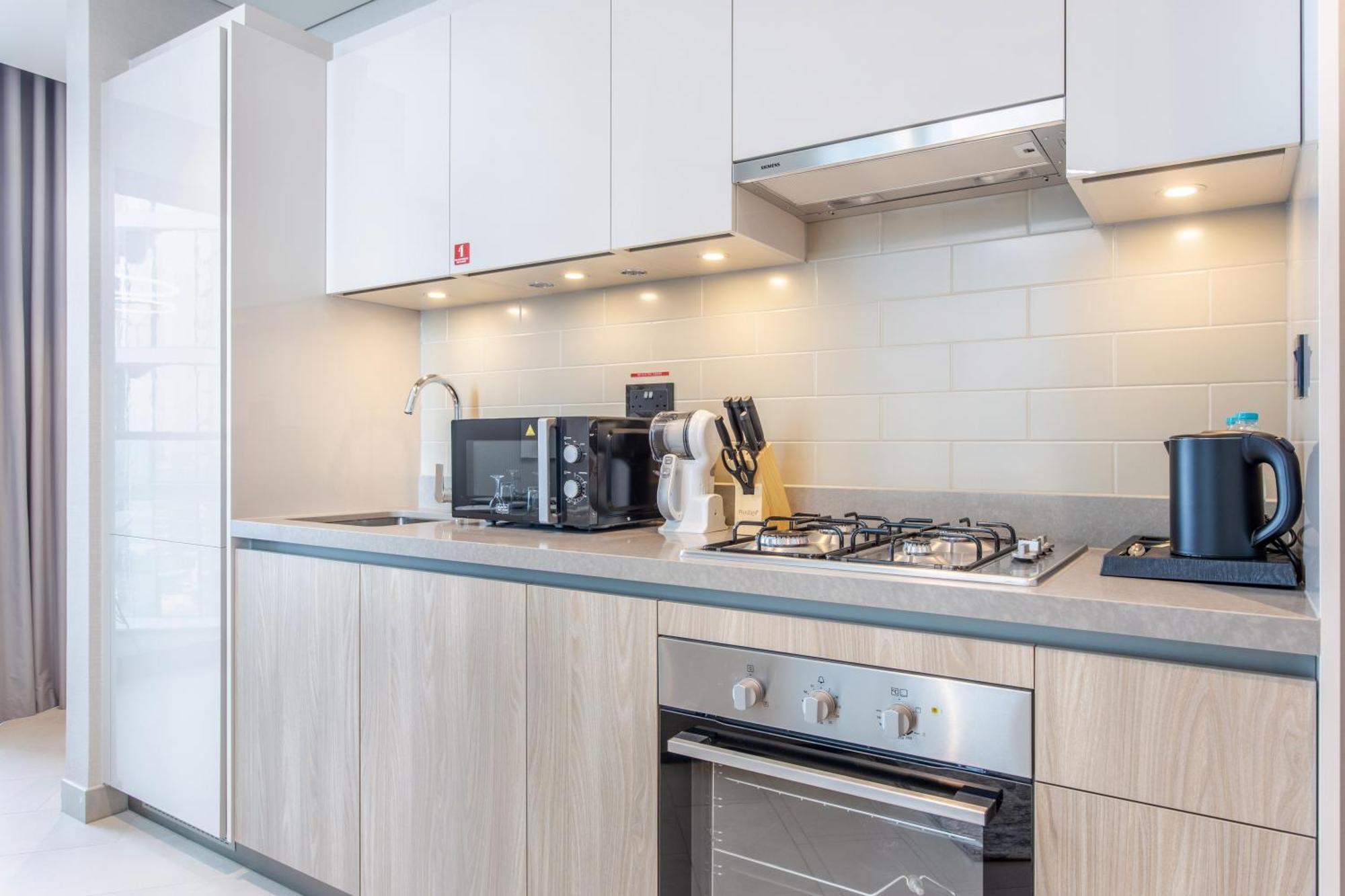 By Latinem Luxury 2br W1813 Near Burj Khalifa Apartamento