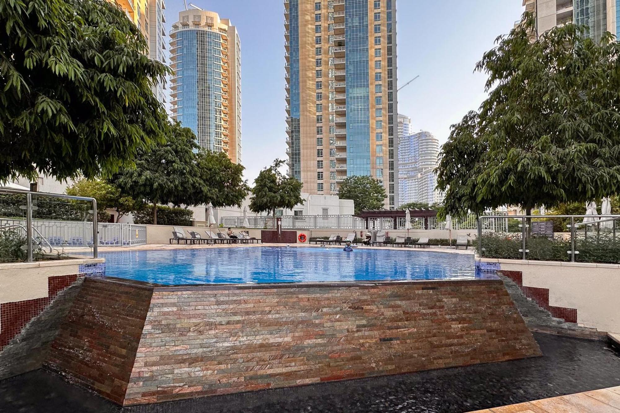 Appartement Exquisite Retreat 3br Full Burj Khalifa & Fountain View - 18ab02 *