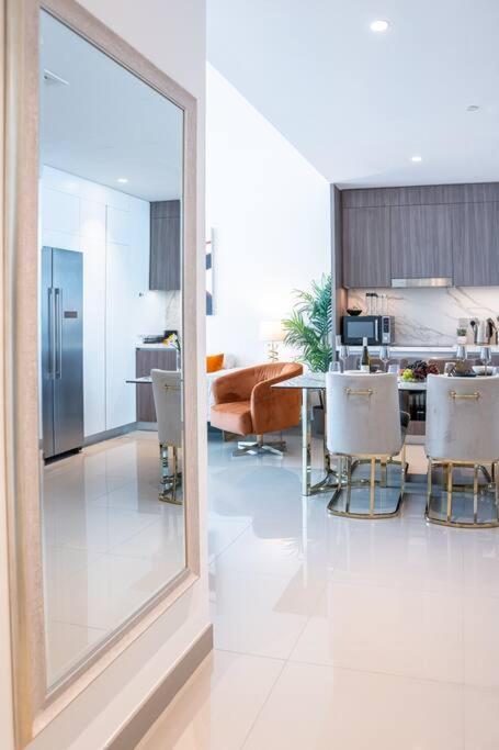 Appartement Veluxa - Luxe Vista 2 Bed *