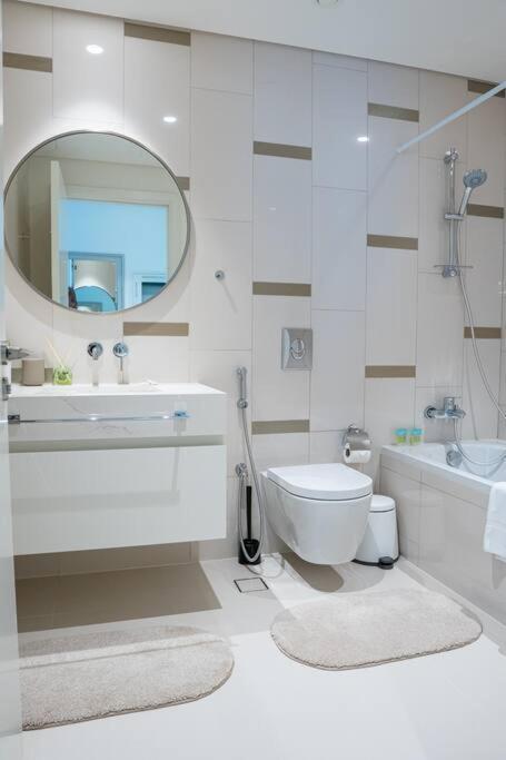 Veluxa - Luxe Vista 2 Bed * Dubaï