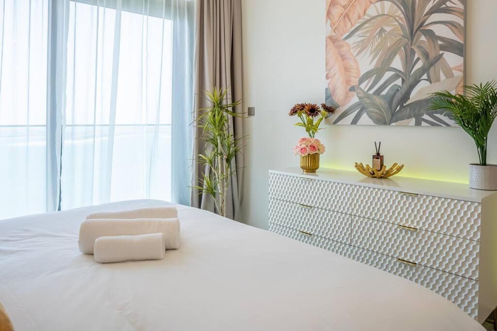 Veluxa - Luxe Vista 2 Bed Appartement