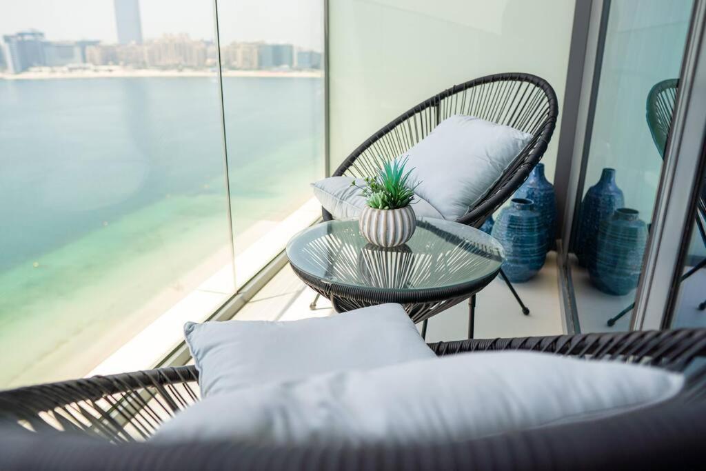 Veluxa - Luxe Vista 2 Bed Appartement *