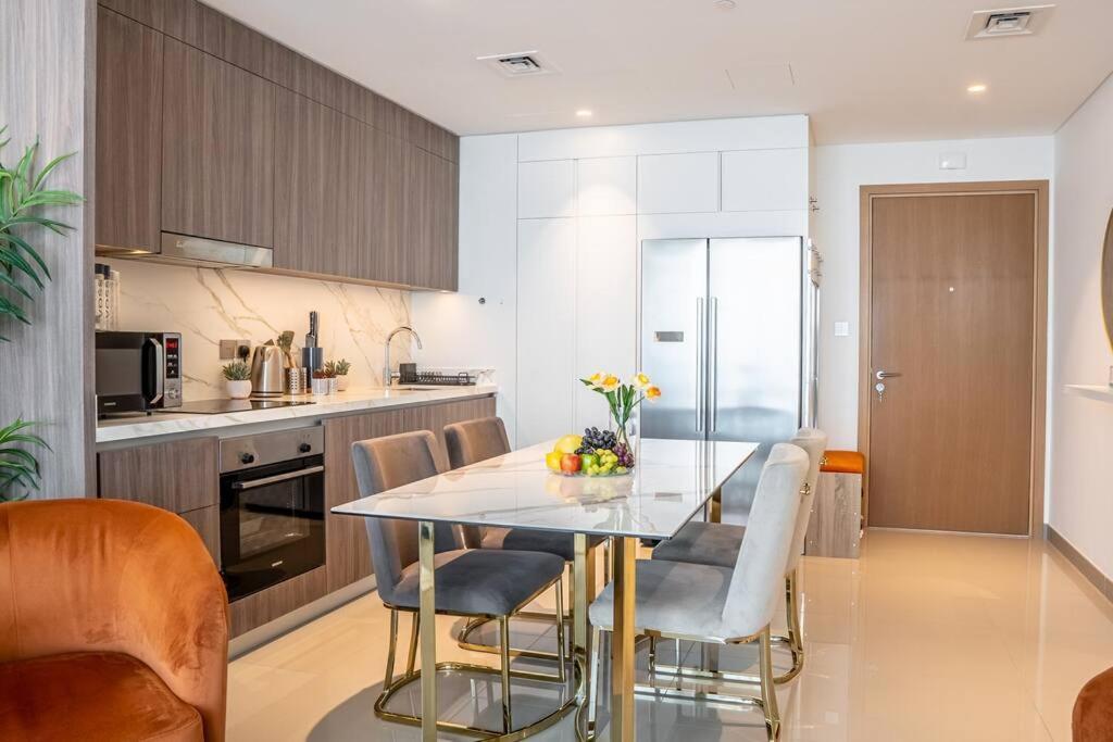 Appartement Veluxa - Luxe Vista 2 Bed
