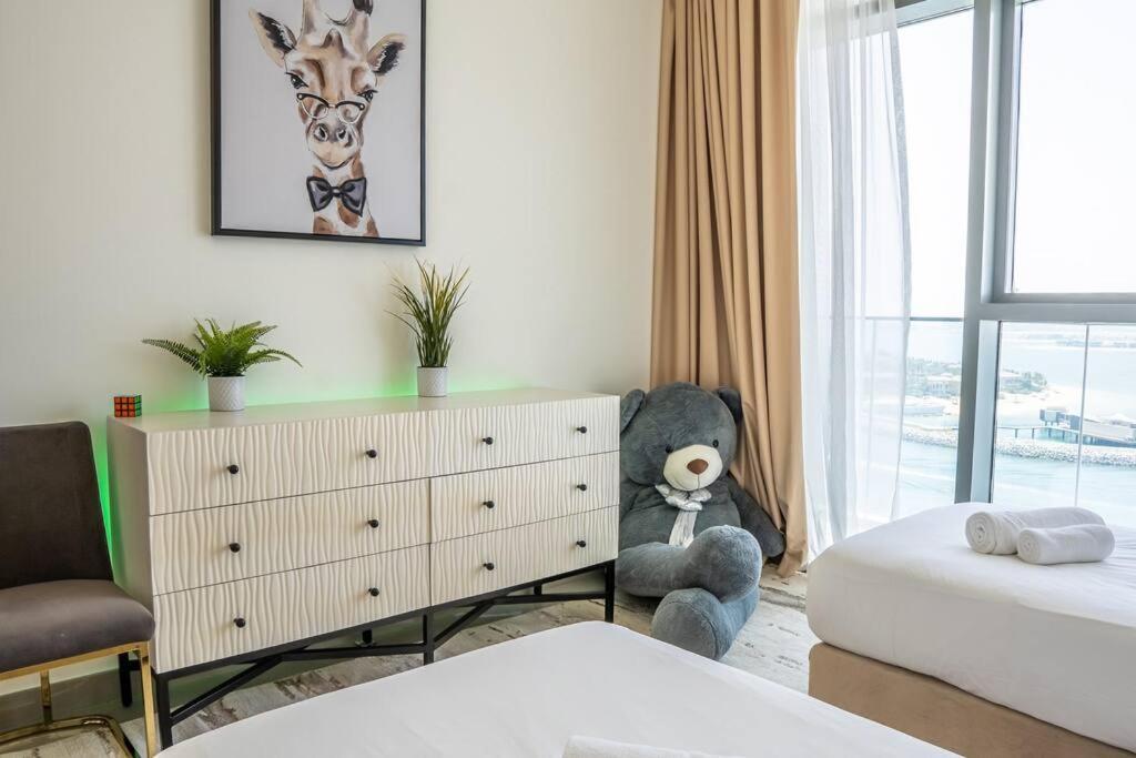 Veluxa - Luxe Vista 2 Bed * Dubaï