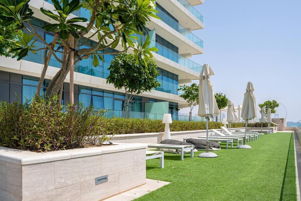 Veluxa - Luxe Vista 2 Bed Appartement Dubaï