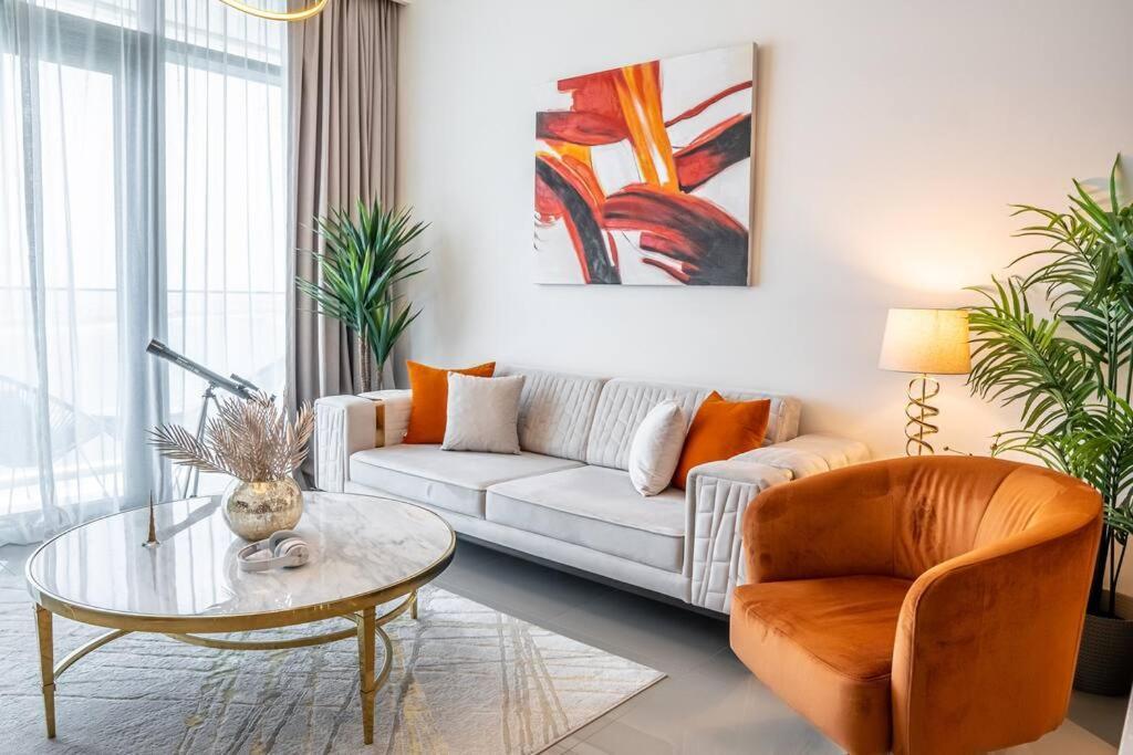 Veluxa - Luxe Vista 2 Bed Dubaï