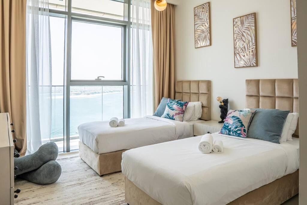 Veluxa - Luxe Vista 2 Bed Appartement