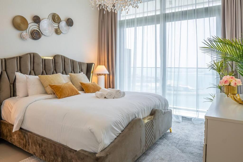 Appartement Veluxa - Luxe Vista 2 Bed *