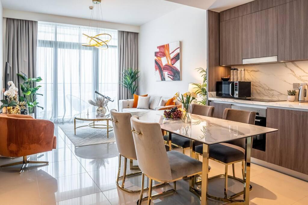 Veluxa - Luxe Vista 2 Bed * Dubaï