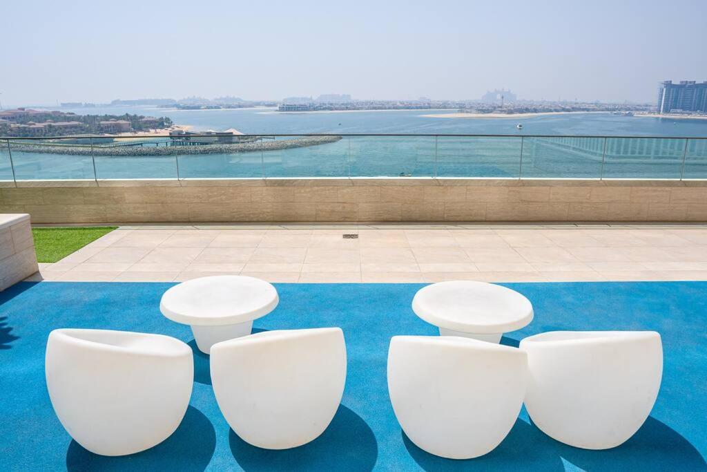 Appartement Veluxa - Luxe Vista 2 Bed *
