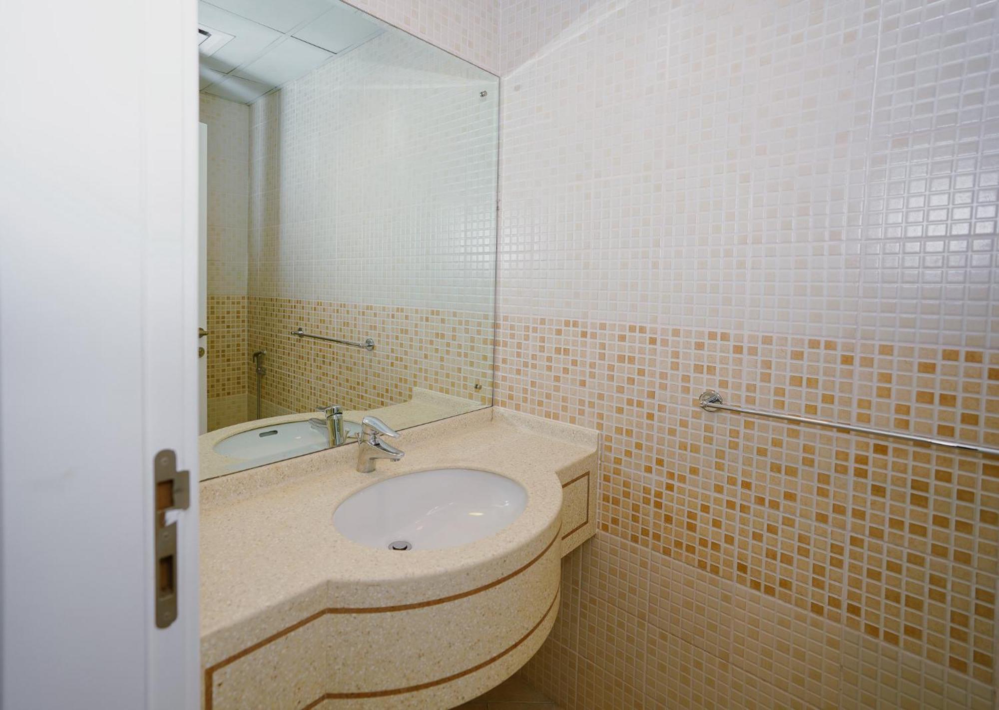 Hébergement de vacances Citihome - Contemporary 1br With Marina Glimpse