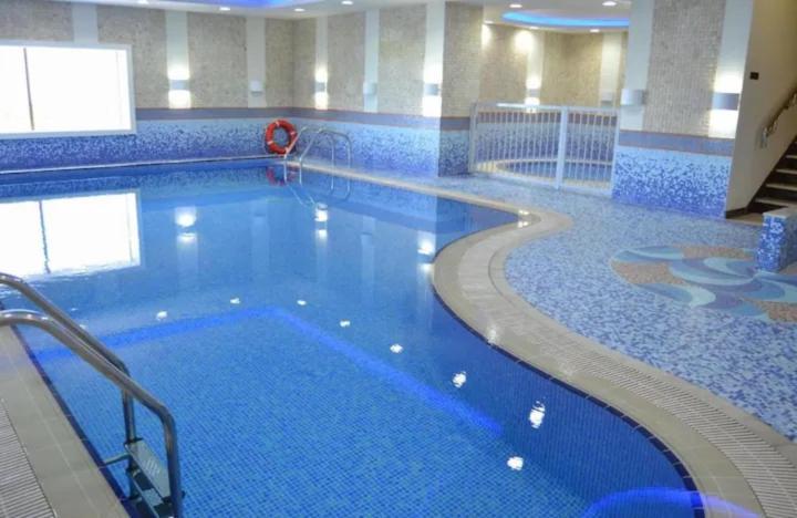 Appartement Stunning 1 Bedroom In Marina