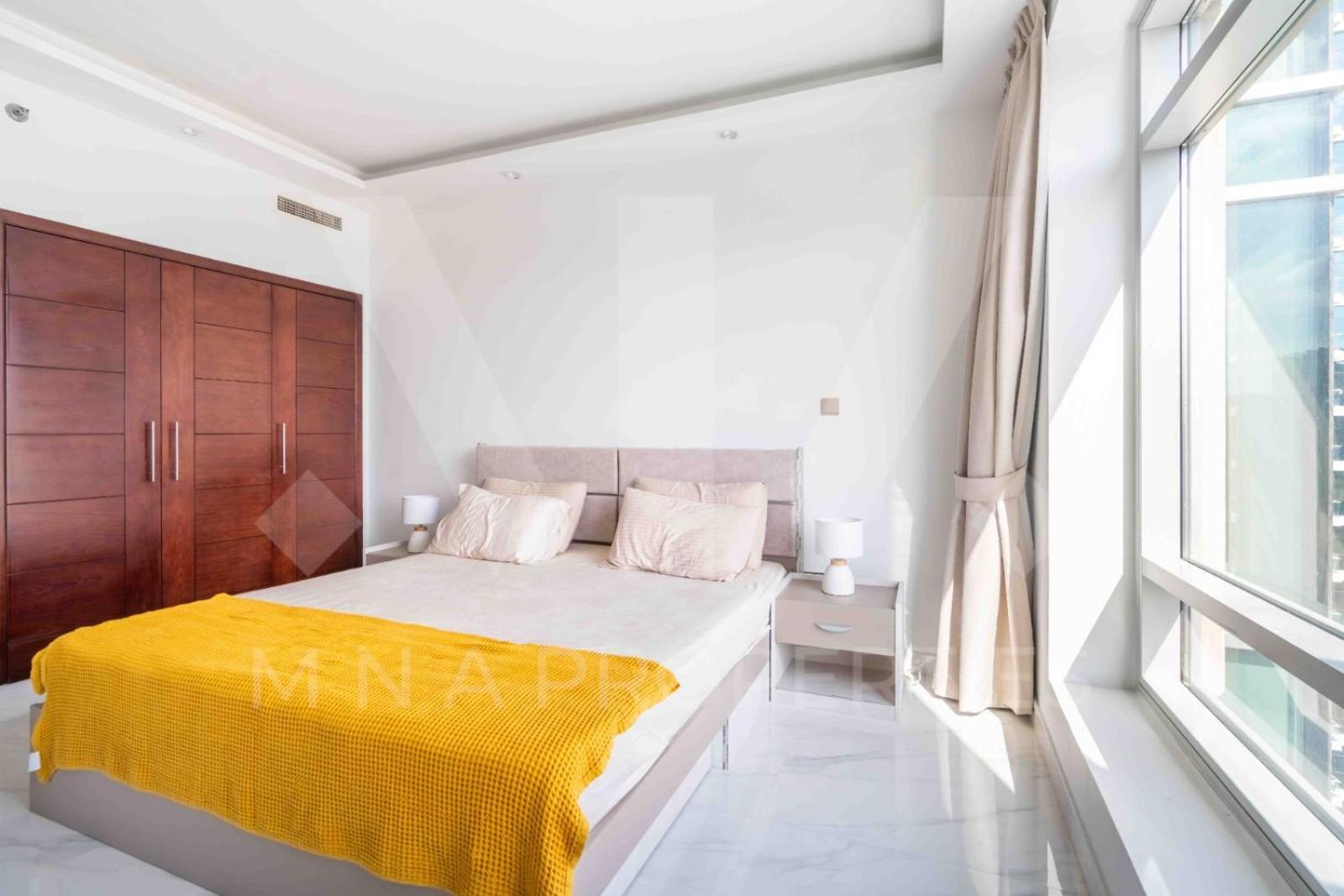 Brand New 1bdr Apartment- Next To Burj Khalifa And Mall Dubái