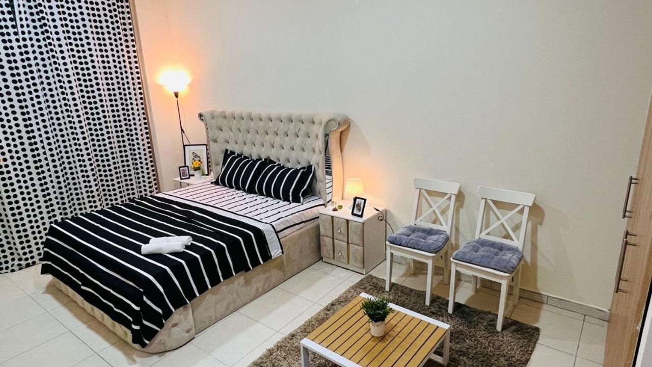 Master With Attach Bathroom Near Mall Of The Emirates Dubaï