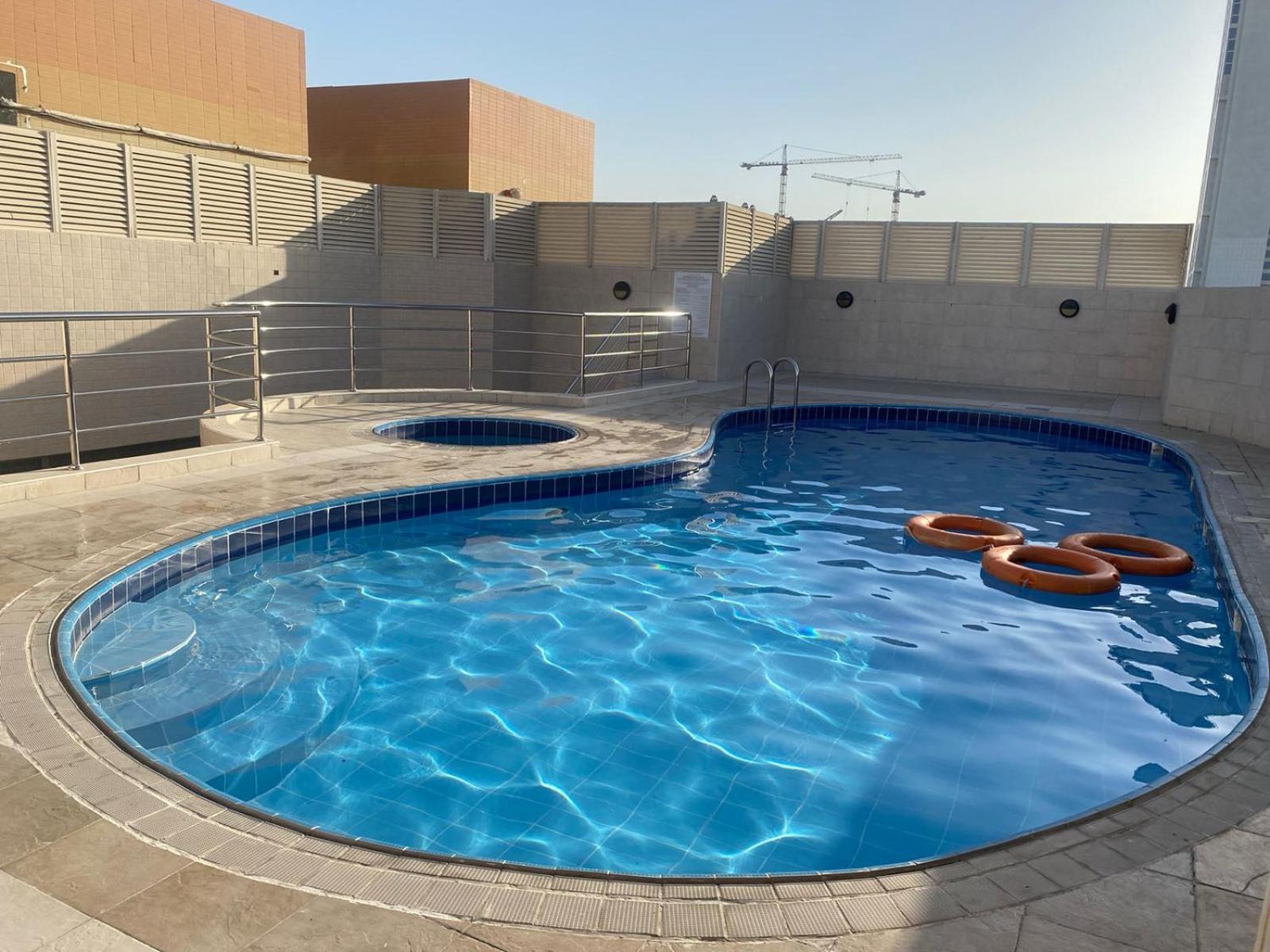 Master With Attach Bathroom Near Mall Of The Emirates * Dubaï
