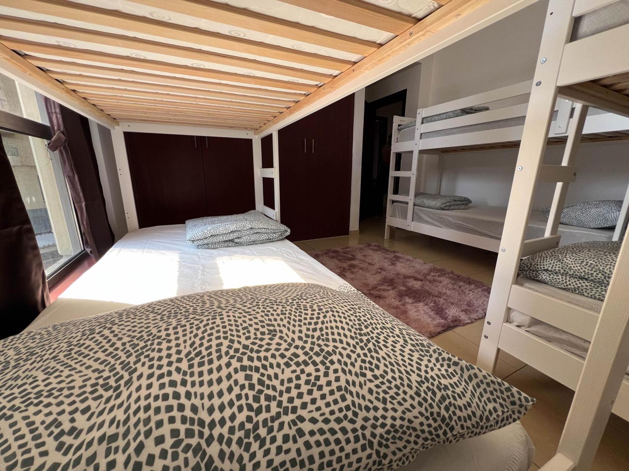 Silvana Deluxe Asrama *