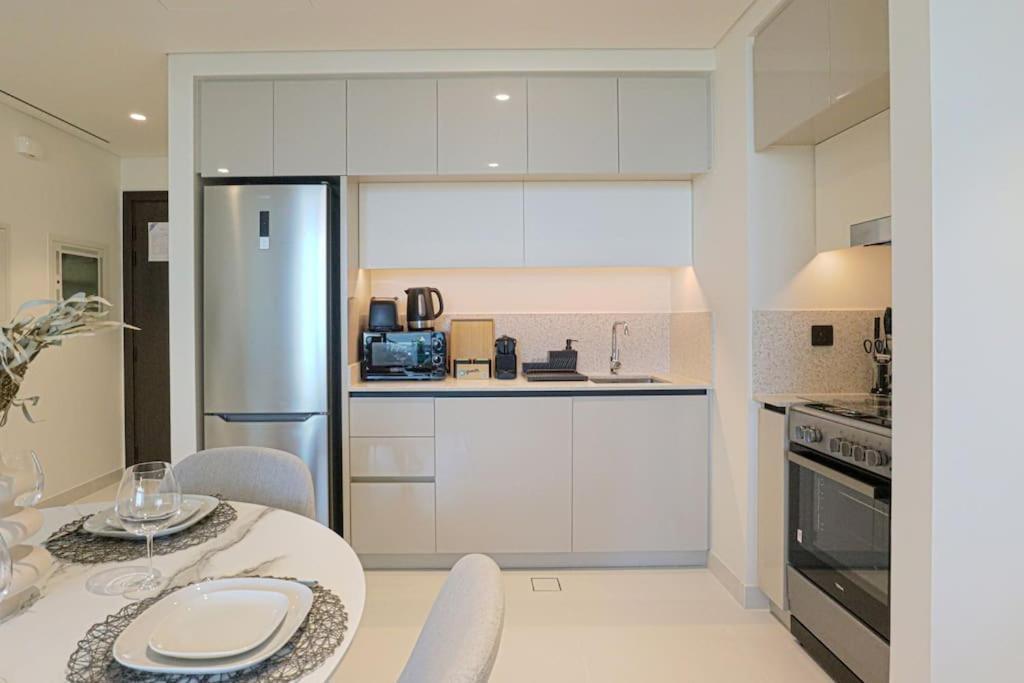 Higuests - Marina Vista Tower 2 Apartamento Dubái