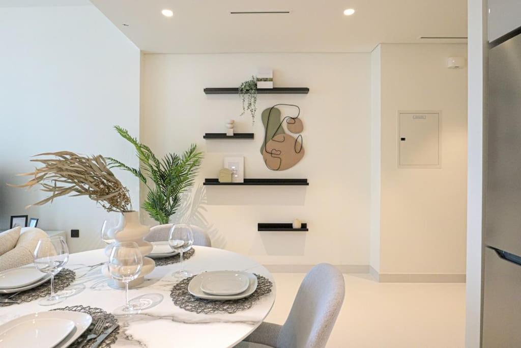Apartamento Higuests - Marina Vista Tower 2