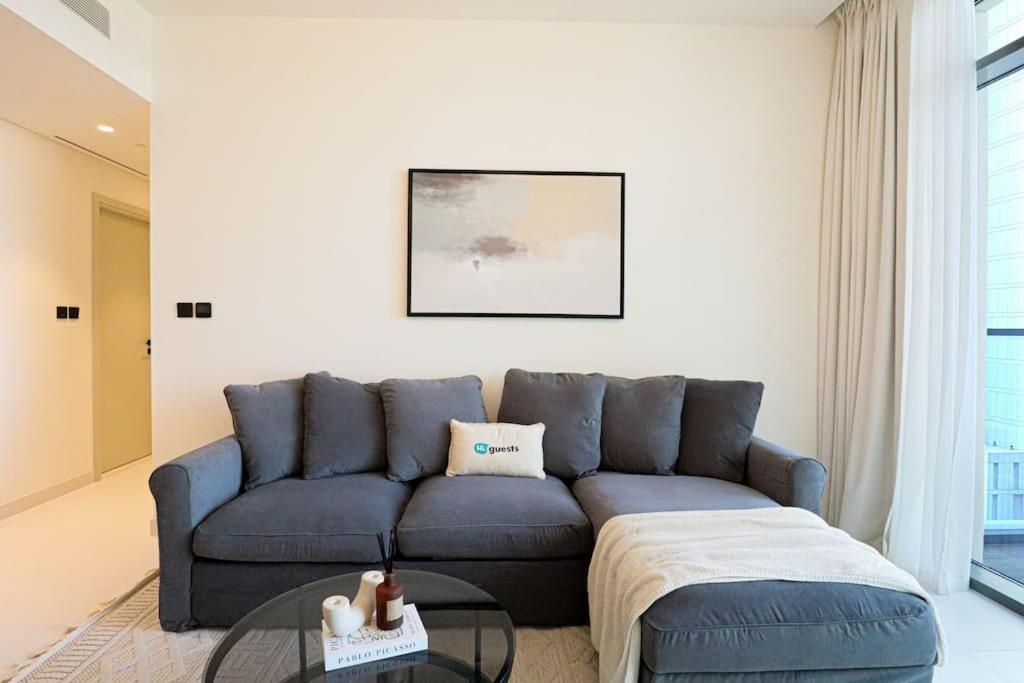 Higuests - Marina Vista Tower 2 Apartamento Dubái