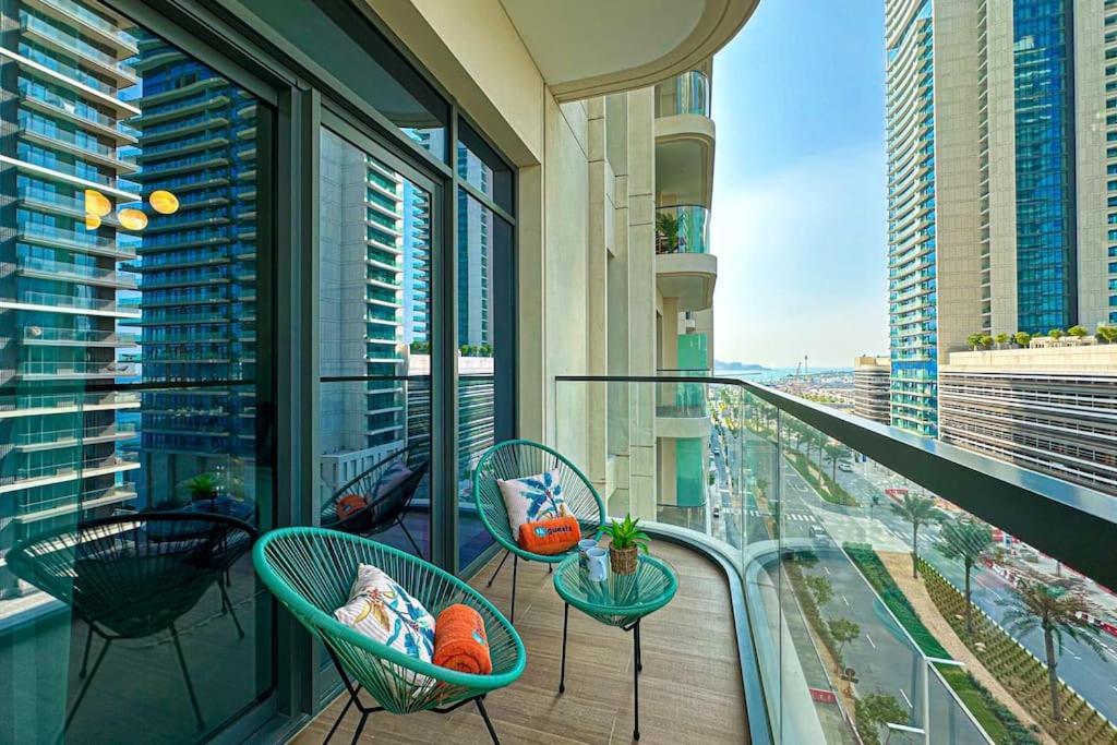 Higuests - Marina Vista Tower 2 Apartamento