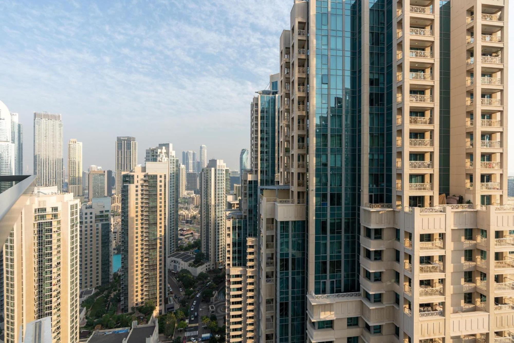 Apartamento Opera District - Downtown