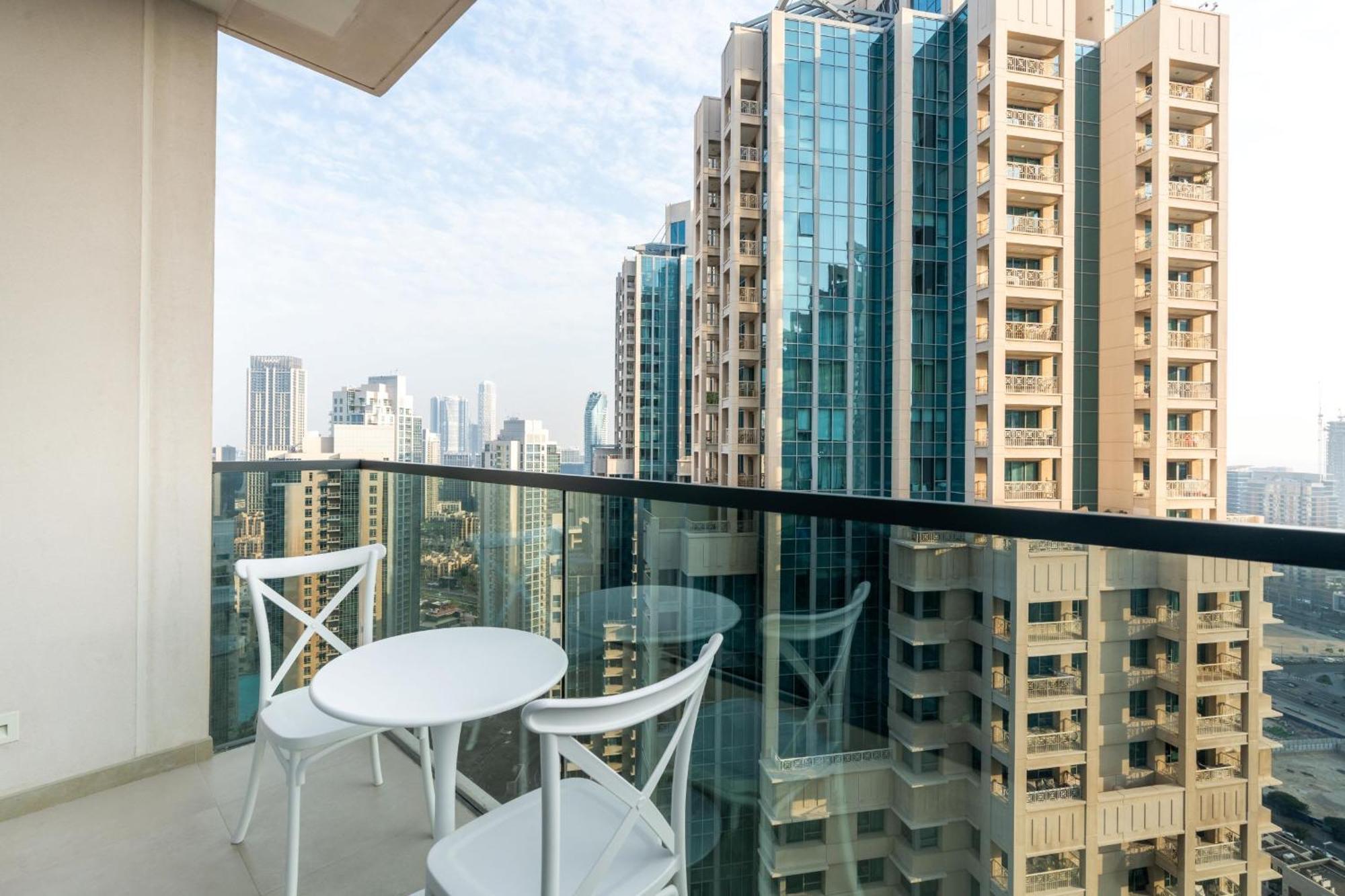 Apartamento Opera District - Downtown *