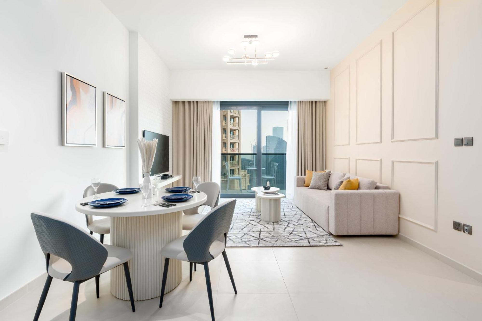 Apartamento Opera District - Downtown