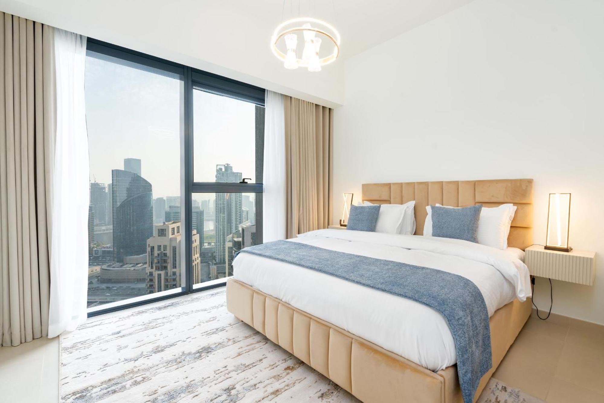 Opera District - Downtown Apartamento *