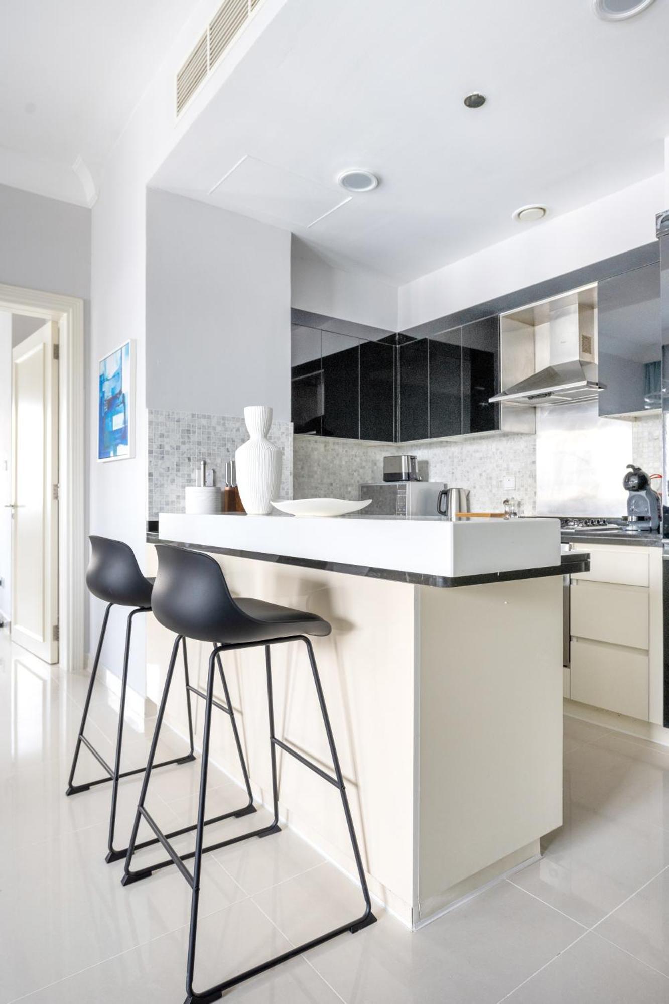 Lejlighed Downtown Luxury - 5 Star Facilities - 5 Min Walk To Mall *