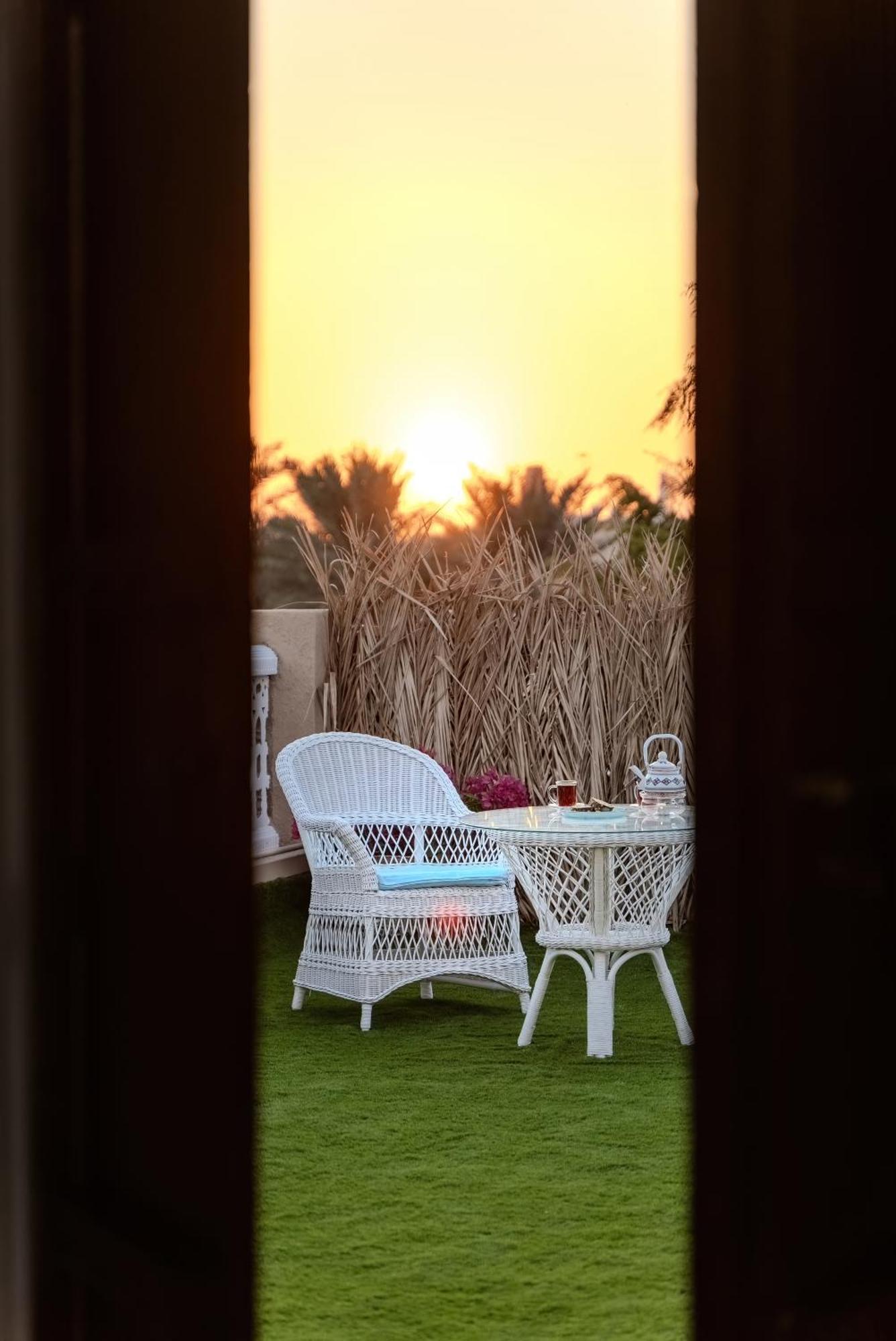 Arabian Boutique Hotel Dubái