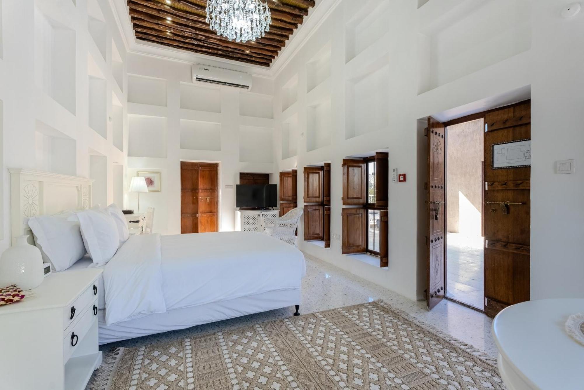 Hotel Arabian Boutique Dubái