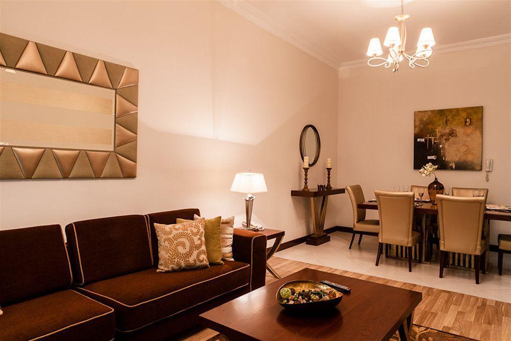 Al Waleed Homes 3* Dubai