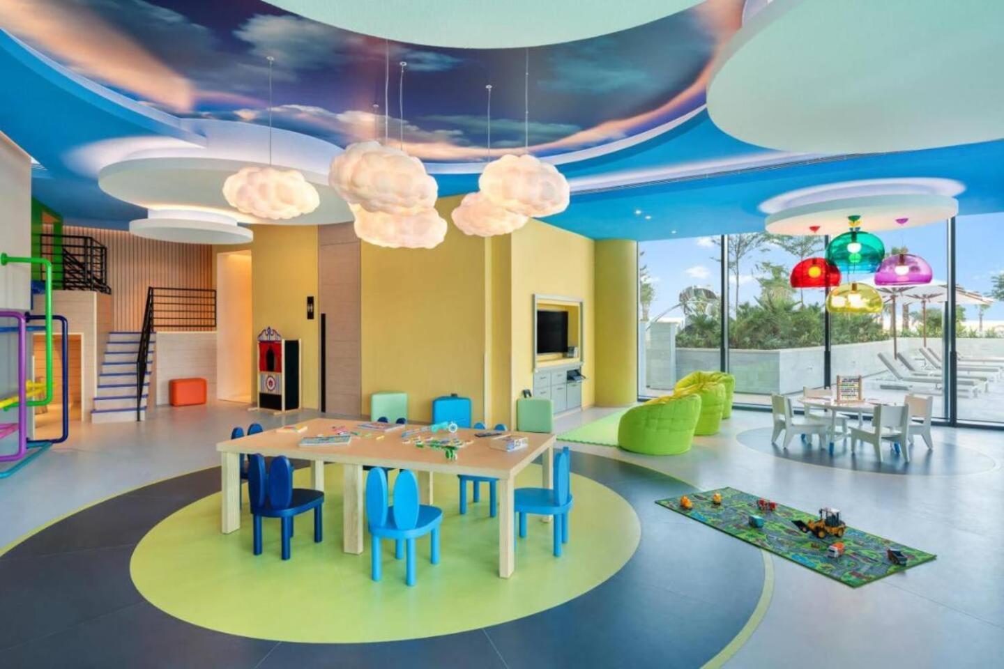 2 Bdr The Address Jbr Apartamento