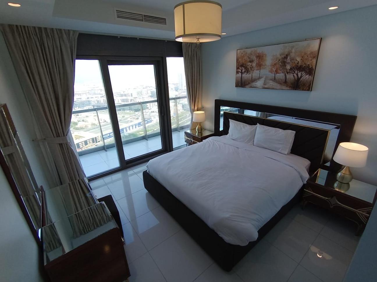 Apartament Paramount Midtown By Fortune Homes Dubai