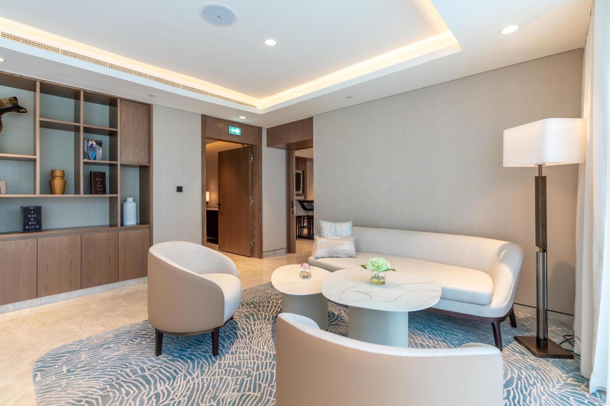 Opera District - Downtown Apartamento